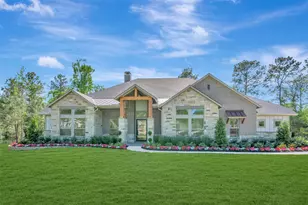 7749 Dog Wood Acres Dr, Montgomery, TX 77316 - Photo 1