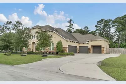 3403 Wooded Lane, Conroe, TX 77301 - Photo 37