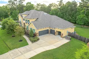 3403 Wooded Ln, Conroe, TX 77301 - Photo 3