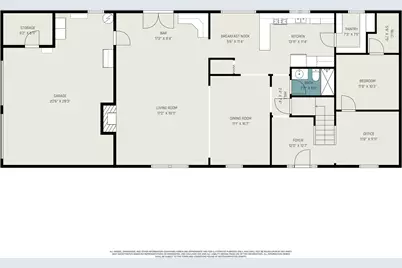 12421 Roy Road #CR105, Brookside Village, TX 77581 - Photo 43