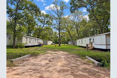 163 & 173 Robbins Avenue, Livingston, TX 77351 - Photo 1
