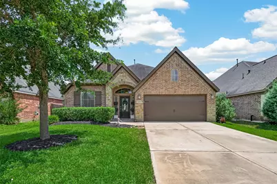 2919 River Flower Lane, Richmond, TX 77406 - Photo 3