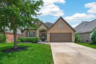 2919 River Flower Ln, Richmond, TX 77406 - Photo 3