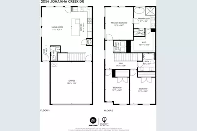 2054 Johanna Creek Drive, Houston, TX 77055 - Photo 5