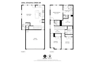 2054 Johanna Crk Dr, Houston, TX 77055 - Photo 5