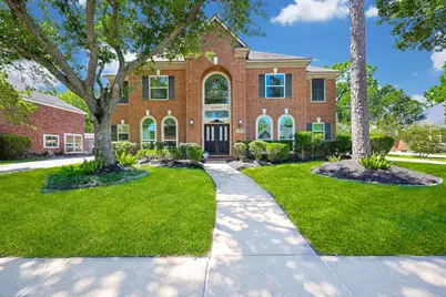4306 Island Hills Drive, Pasadena, TX 77059 - Photo 1