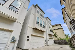 5526 Darling St, Houston, TX 77007 - Photo 1