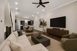 5526 Darling St, Houston, TX 77007 - Photo 5
