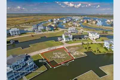 7 Half Moon, Hitchcock, TX 77563 - Photo 5