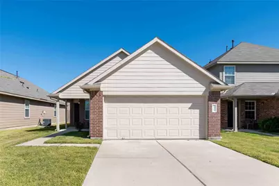 5438 Long Arbor Lane, Katy, TX 77449 - Photo 1