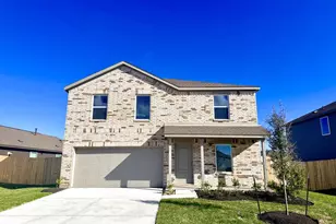 5028 Freedom Ln, Bay City, TX 77414 - Photo 1