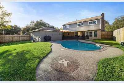 6923 River Mill Drive, Spring, TX 77379 - Photo 15