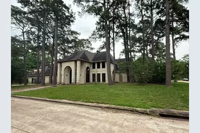 8007 Northbridge Circle, Spring, TX 77379 - Photo 1