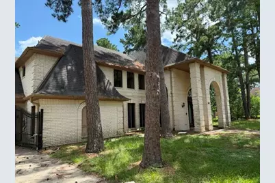 8007 Northbridge Circle, Spring, TX 77379 - Photo 3