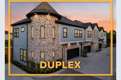 2582 - 2598 W Tidwell Road, Houston, TX 77091 - Photo 1