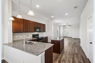 12239 Danza Drive, Willis, TX 77318 - Photo 9