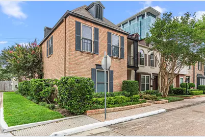 3749 Wakeforest Street, Houston, TX 77098 - Photo 3