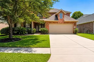 17402 Rainer Valley Ln, Humble, TX 77346 - Photo 1