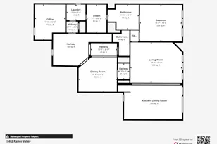 17402 Rainer Valley Ln, Humble, TX 77346 - Photo 31