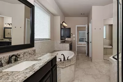 126 Hearthshire Circle, The Woodlands, TX 77354 - Photo 23