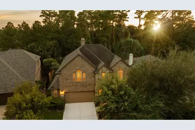 126 Hearthshire Circle, The Woodlands, TX 77354 - Photo 1