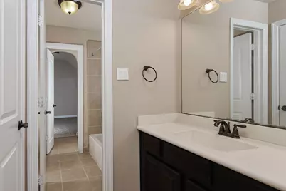 126 Hearthshire Circle, The Woodlands, TX 77354 - Photo 33