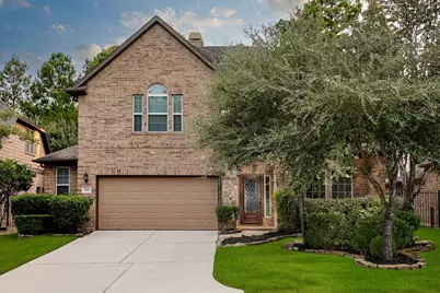 126 Hearthshire Circle, The Woodlands, TX 77354 - Photo 9