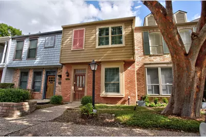 7441 Brompton Street, Houston, TX 77025 - Photo 1