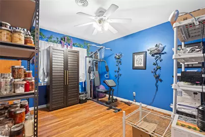 1809 North Roberson Street, Conroe, TX 77301 - Photo 11