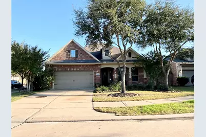 26919 Raven Hill Lane, Katy, TX 77494 - Photo 1