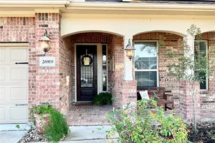 26919 Raven Hill Ln, Katy, TX 77494 - Photo 3