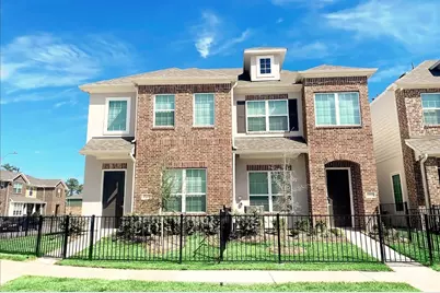 15862 Blair Castle Drive, Humble, TX 77346 - Photo 1