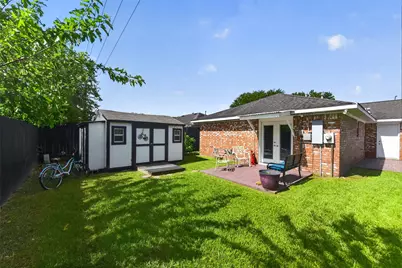 4923 Parkland Street, Pasadena, TX 77504 - Photo 27