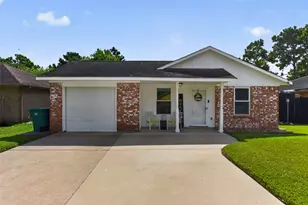 4923 Parkland St, Pasadena, TX 77504 - Photo 1