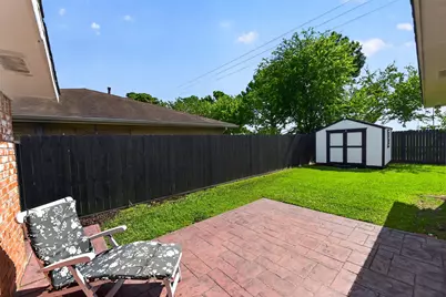 4923 Parkland Street, Pasadena, TX 77504 - Photo 25