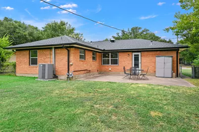 1915 Vinewood Drive, Bryan, TX 77802 - Photo 19