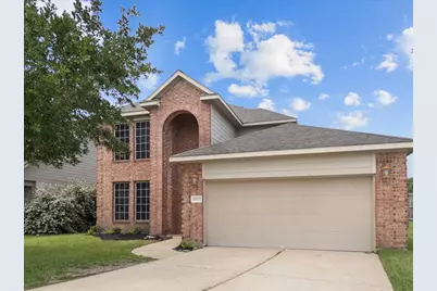 15227 Victoria, Baytown, TX 77523 - Photo 1