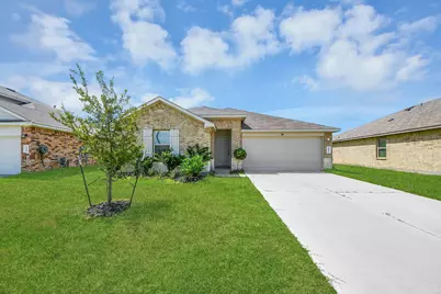 21314 Sleepy Willow Street, Katy, TX 77449 - Photo 1