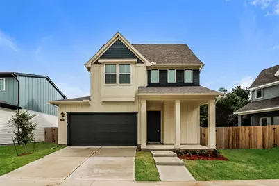 22612 Terrazzo Drive, Katy, TX 77449 - Photo 1