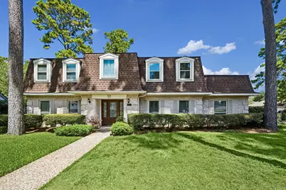 10702 Elmdale Drive, Houston, TX 77070 - Photo 1
