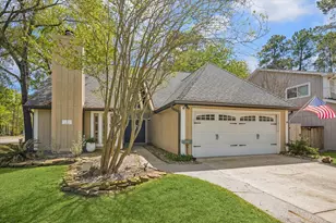 1 Sandlily Ct, The Woodlands, TX 77380 - Photo 1