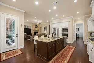 11912 Linden Walk Ln, Pearland, TX 77584 - Photo 11
