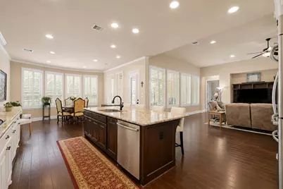 11912 Linden Walk Lane, Pearland, TX 77584 - Photo 9