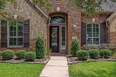 11912 Linden Walk Lane, Pearland, TX 77584 - Photo 3