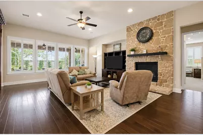 11912 Linden Walk Lane, Pearland, TX 77584 - Photo 15