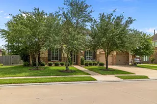11912 Linden Walk Ln, Pearland, TX 77584 - Photo 39