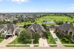 11912 Linden Walk Ln, Pearland, TX 77584 - Photo 41