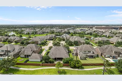 11912 Linden Walk Lane, Pearland, TX 77584 - Photo 43