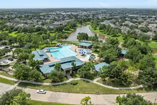 11912 Linden Walk Ln, Pearland, TX 77584 - Photo 45