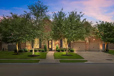 11912 Linden Walk Lane, Pearland, TX 77584 - Photo 1